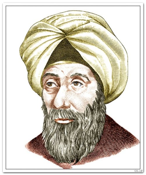 Welcher Araber hat Mathe erfunden? Eine überraschende Antwort