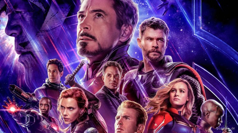 Wer ist der größte Bösewicht in Marvel?