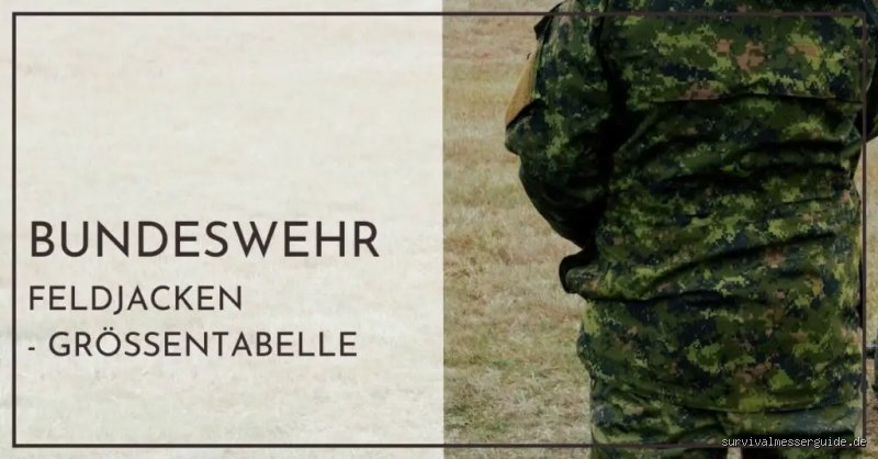 Wie groß darf man bei der Bundeswehr sein?