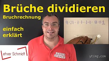 Wie teilt man Brüche durch Brüche? Eine einfache Anleitung mit Tipps