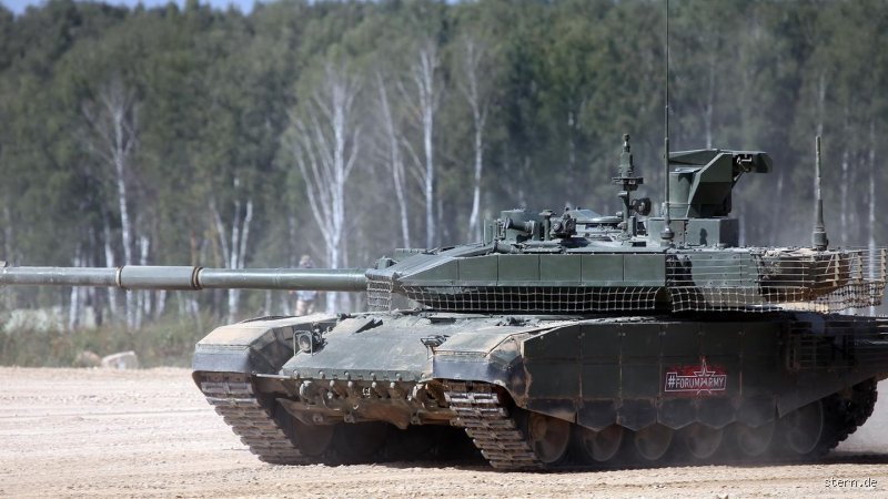 Wie teuer ist ein T-90 wirklich und was kostet der russische Kampfpanzer im Vergleich?
