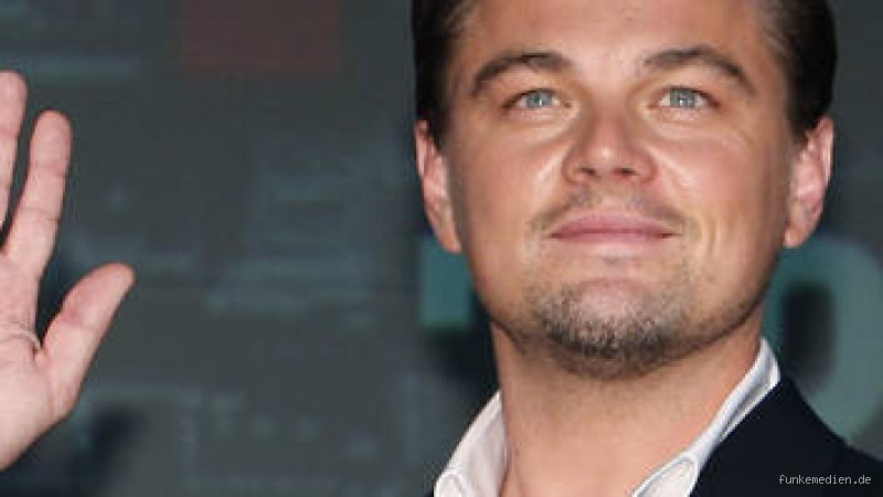 Wie viel verdient Leonardo DiCaprio pro Film?