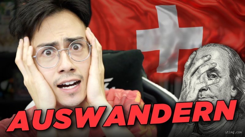 Wo lebt es sich besser: Schweiz oder Deutschland?