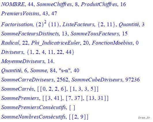 +44 est-il égal à 0 ? Entre codes téléphoniques mondiaux, arithmétique modulaire et bugs informatiques, la réponse va vous surprendre