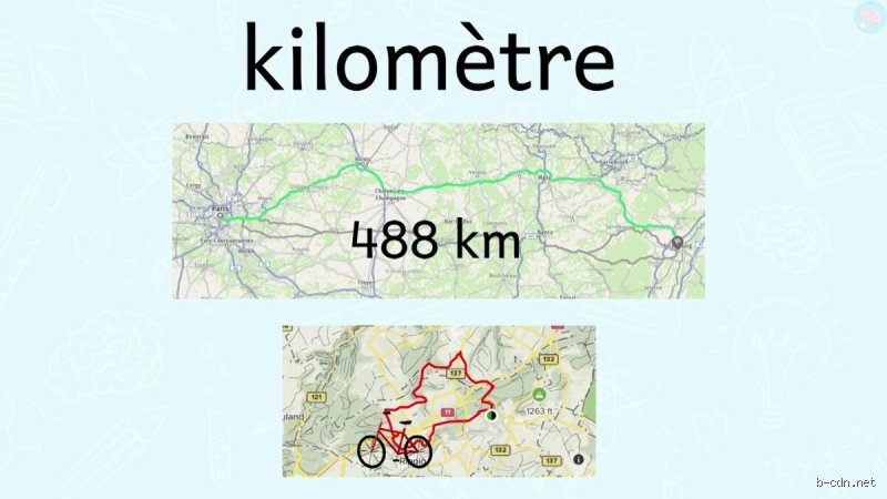 C'est quoi le km ? Décryptage complet du kilomètre