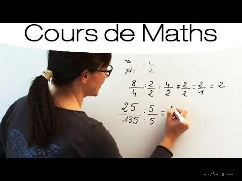 Comment calculer 5 sur 8 ? Un calcul simple mais souvent mal compris
