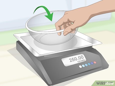Comment mesurer 10 grammes ?