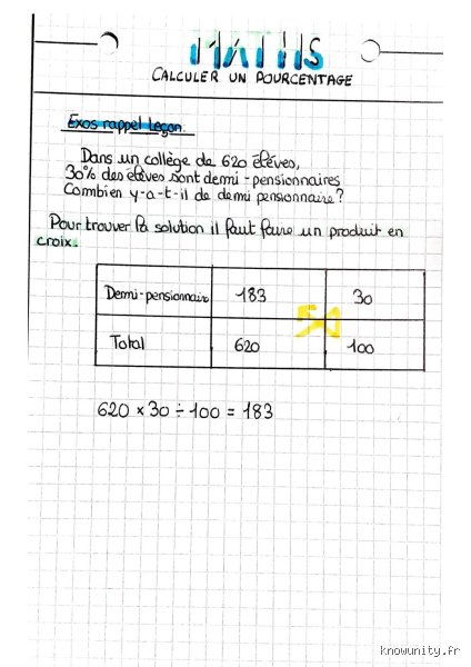 Comment puis-je soustraire un pourcentage à un nombre sans faire d'erreur de calcul monumentale ?