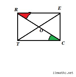 Comment sont deux angles alterne interne ? Tout comprendre sur leur position et leurs propriétés