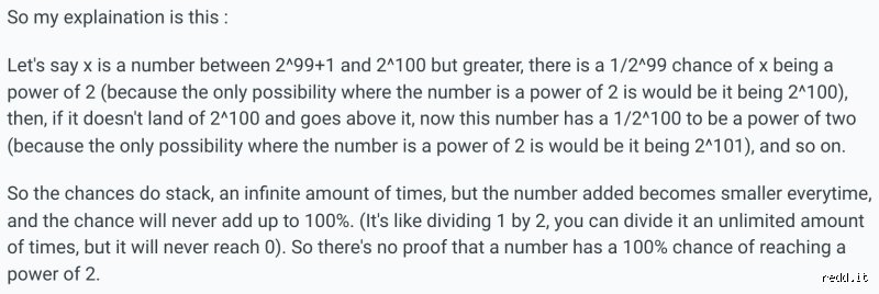 Le problème 3x-1 a-t-il été résolu ? Pourquoi cette conjecture de Syracuse rend fous les plus grands mathématiciens du monde