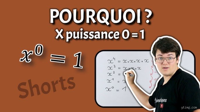 Pourquoi 1 fois 0 égale 0 ? Aux racines d'un néant mathématique qui bouscule enfin nos certitudes les plus ancrées