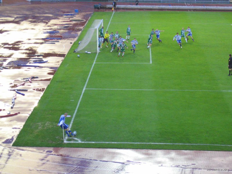 Pourquoi un corner au foot peut basculer un match et bouleverser toutes les statistiques établies