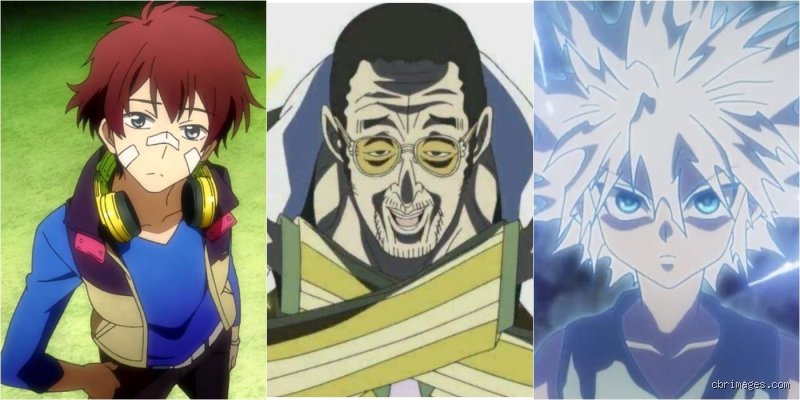 Quel est le personnage le plus rapide tout anime confondu ?