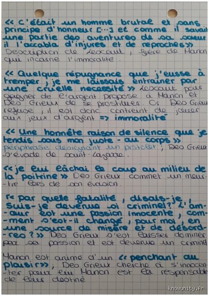 Quelle est la définition du grieu ? Enquête sur un mot mystérieux qui bouscule nos certitudes