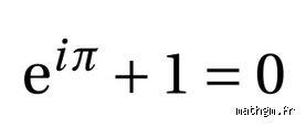 Quelle est la plus belle équation mathématique ? Voyage au cœur de l'esthétique des chiffres et de la physique