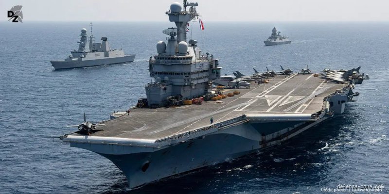 Quelle est la plus grande flotte militaire du monde ? La vérité derrière les chiffres