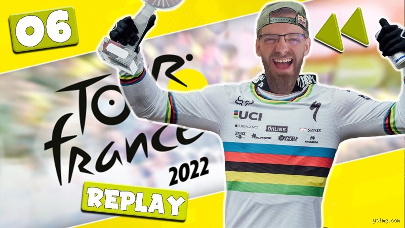Qui est le meilleur grimpeur du Tour de France 2022 ?