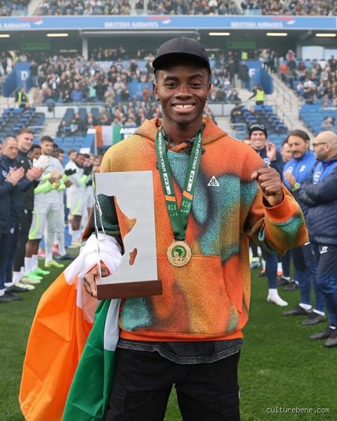 Qui est le meilleur jeune joueur de la CAN ?