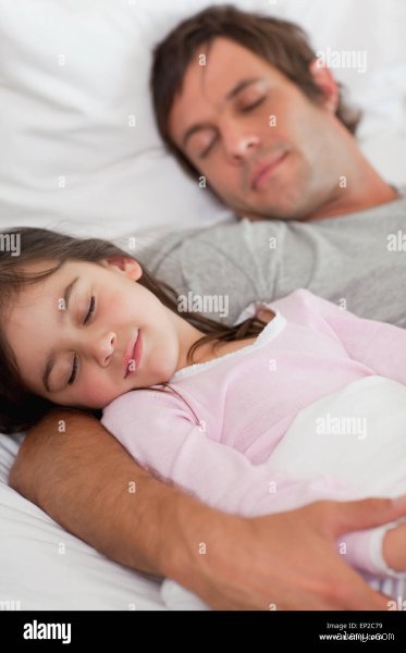 Comment Appelle-t-on un père qui couche avec sa fille ? Comprendre l'inceste