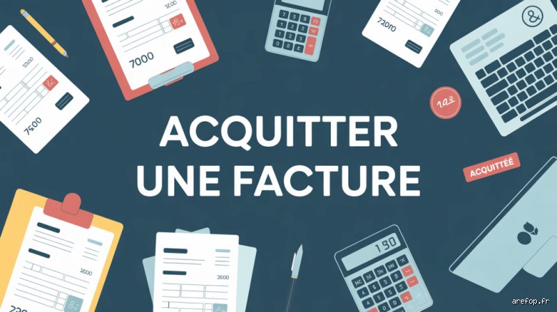 Comment être acquitté ?