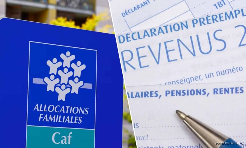 Est-ce que la Caf vérifie les impôts ?