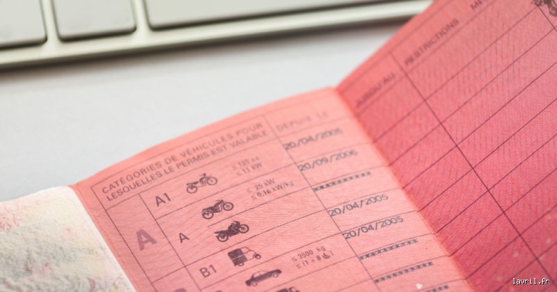 Pourquoi mon permis n'est valable que 15 ans ?