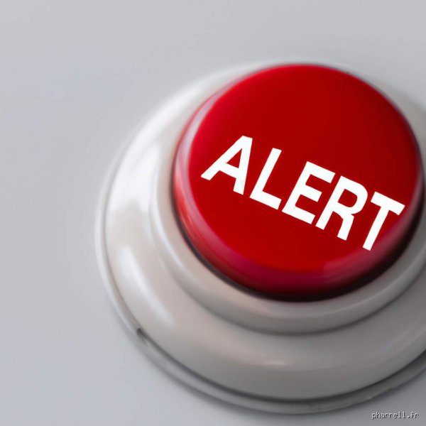 Quand déclencher la procédure d'alerte ?
