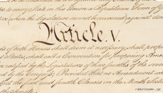 Quel est l'article 5 ?