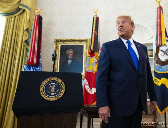 Quel est le quotient intellectuel de Donald Trump ?