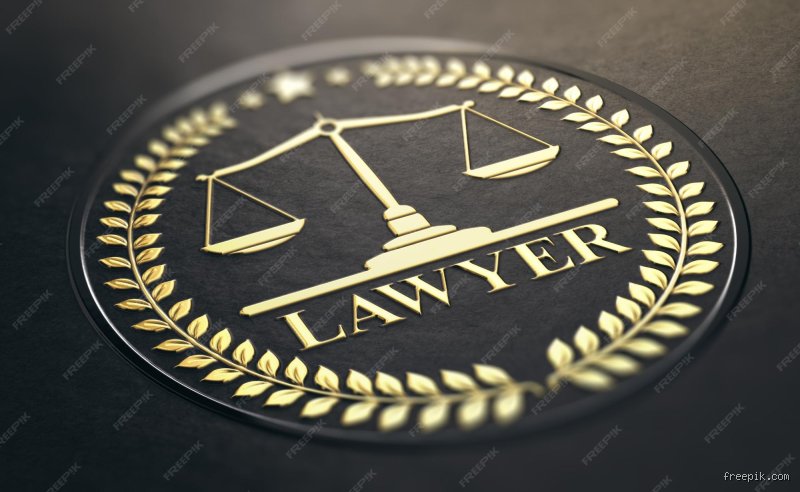 Quel est le symbole des avocats ?