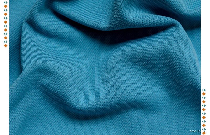 Quelle est la matière du polyester ?