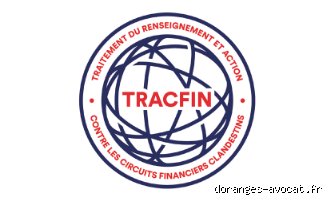 Quelle somme pour TRACFIN ?