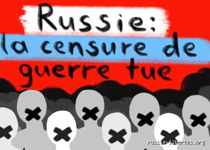Quelles sont les libertés en Russie ?