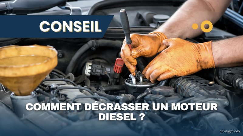 Débrider un moteur diesel : les réalités, les étapes et ce qu'il faut vraiment savoir