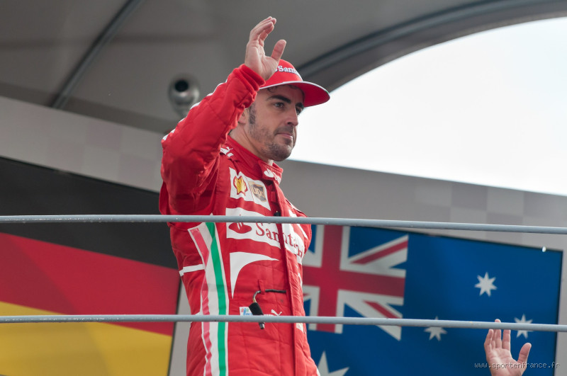 Comment les pilotes de Formule 1 passent les vitesses ?