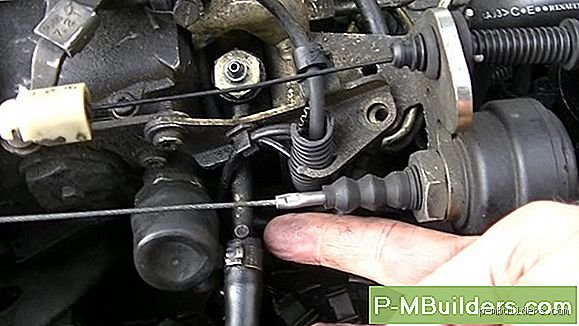 Comment régler un embrayage hydraulique ?