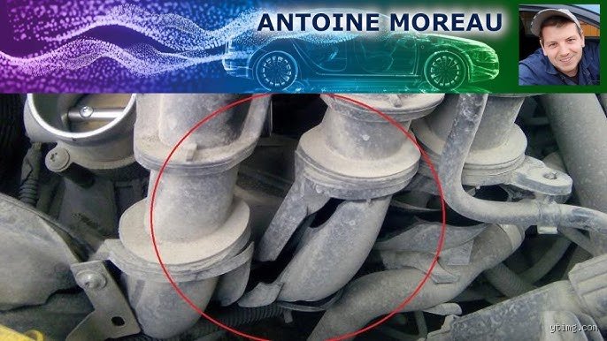 Comment savoir si vous avez une fuite d'air côté aspiration et sauver votre installation avant le désastre