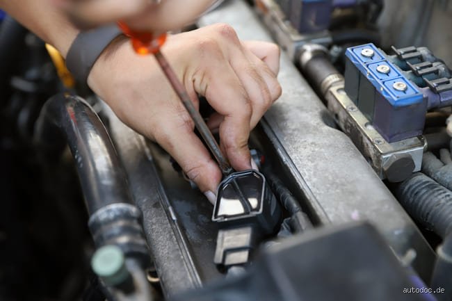 Pourquoi changer la bobine d'allumage ?