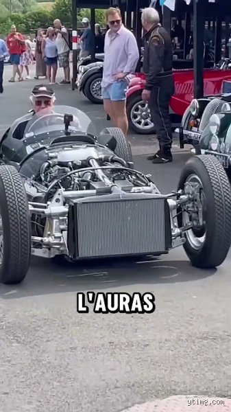 Pourquoi le moteur V16 a quasiment disparu de la circulation ?