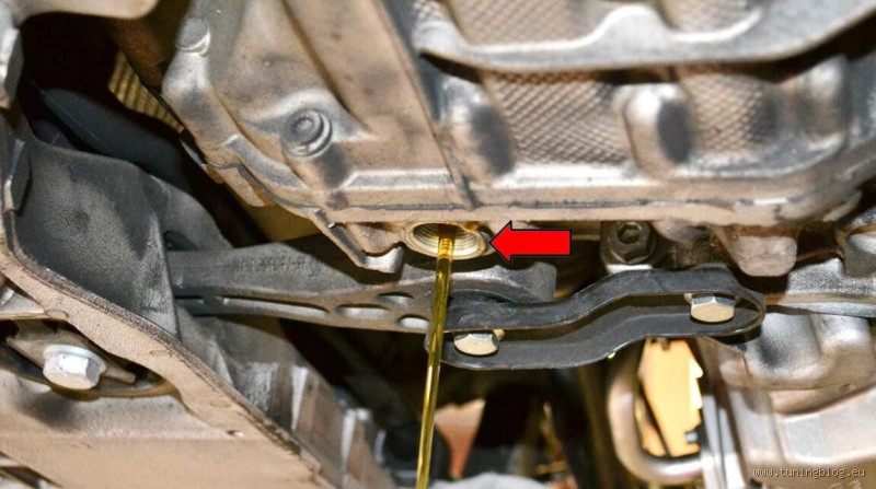 Quand changer l'huile à transmission CVT ? Découvrez les signes clés !