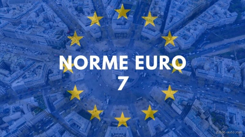 Quand Euro 7 ?
