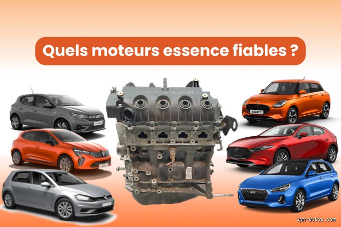 Quel est le moteur le plus fiable jamais construit ?