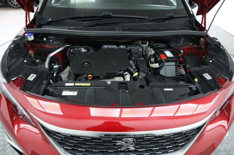 Quel est le problème du moteur 1.2 PureTech ?