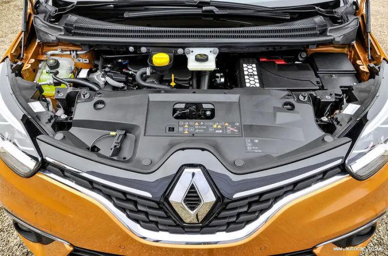 Quel est le Scénic 3 le plus fiable ? Le moteur à privilégier