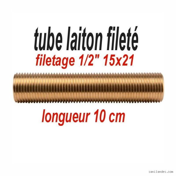 Quel tube pour 15 21 ? Le guide technique complet pour vos installations