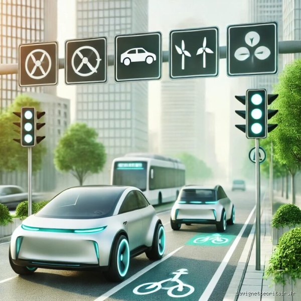 Quel véhicule interdit en 2025 ?
