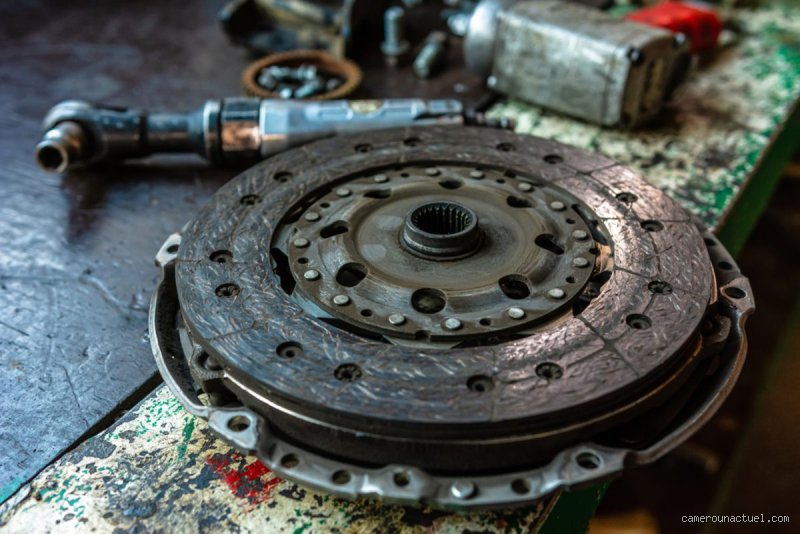 Quelles sont les pannes les plus courantes sur un embrayage — free download