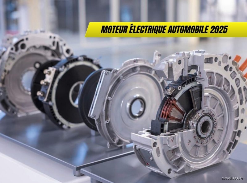 Quels sont les inconvénients d'un moteur électrique ?