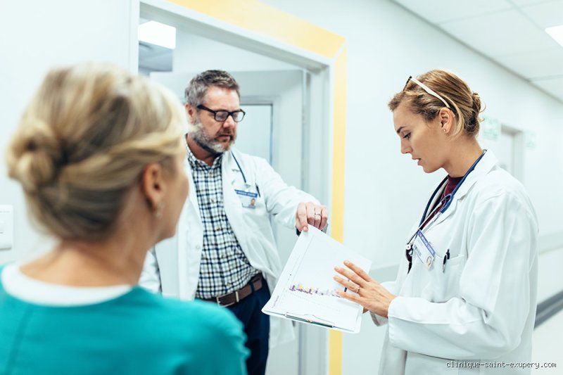 Quand un interne devient médecin ?