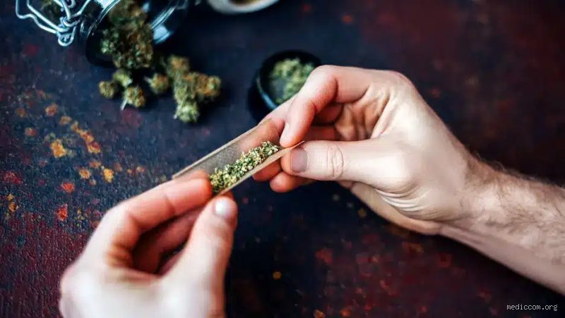 Quel CBD fumer pour se détendre ?
